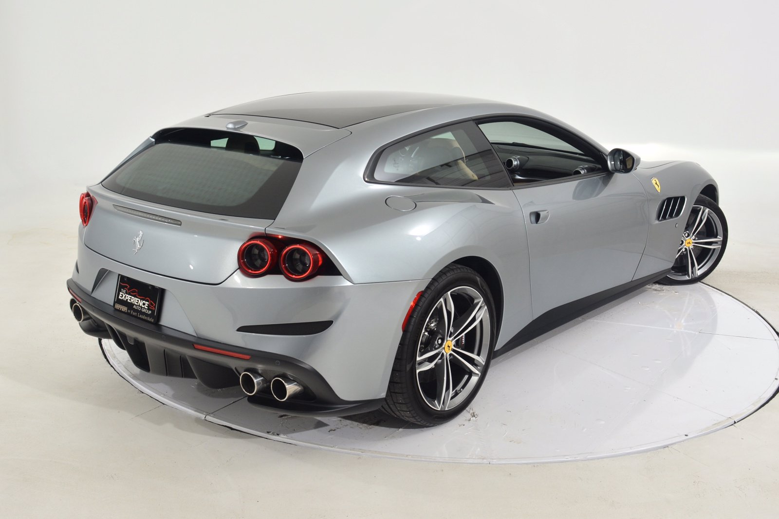 2020 ferrari gtc4lusso price