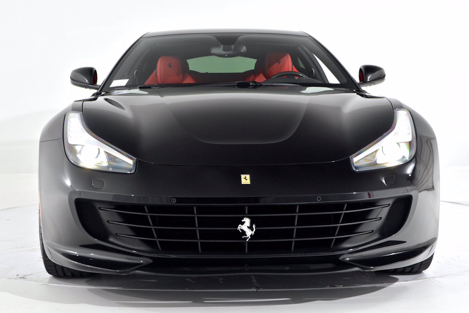 gtc4lusso t price