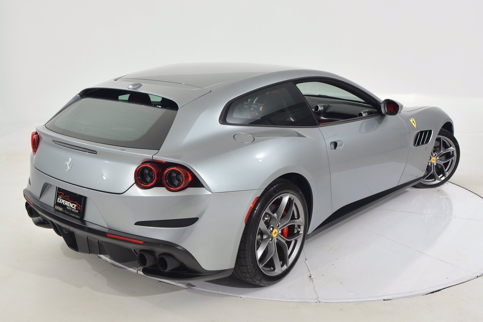 2020 ferrari gtc4lusso price