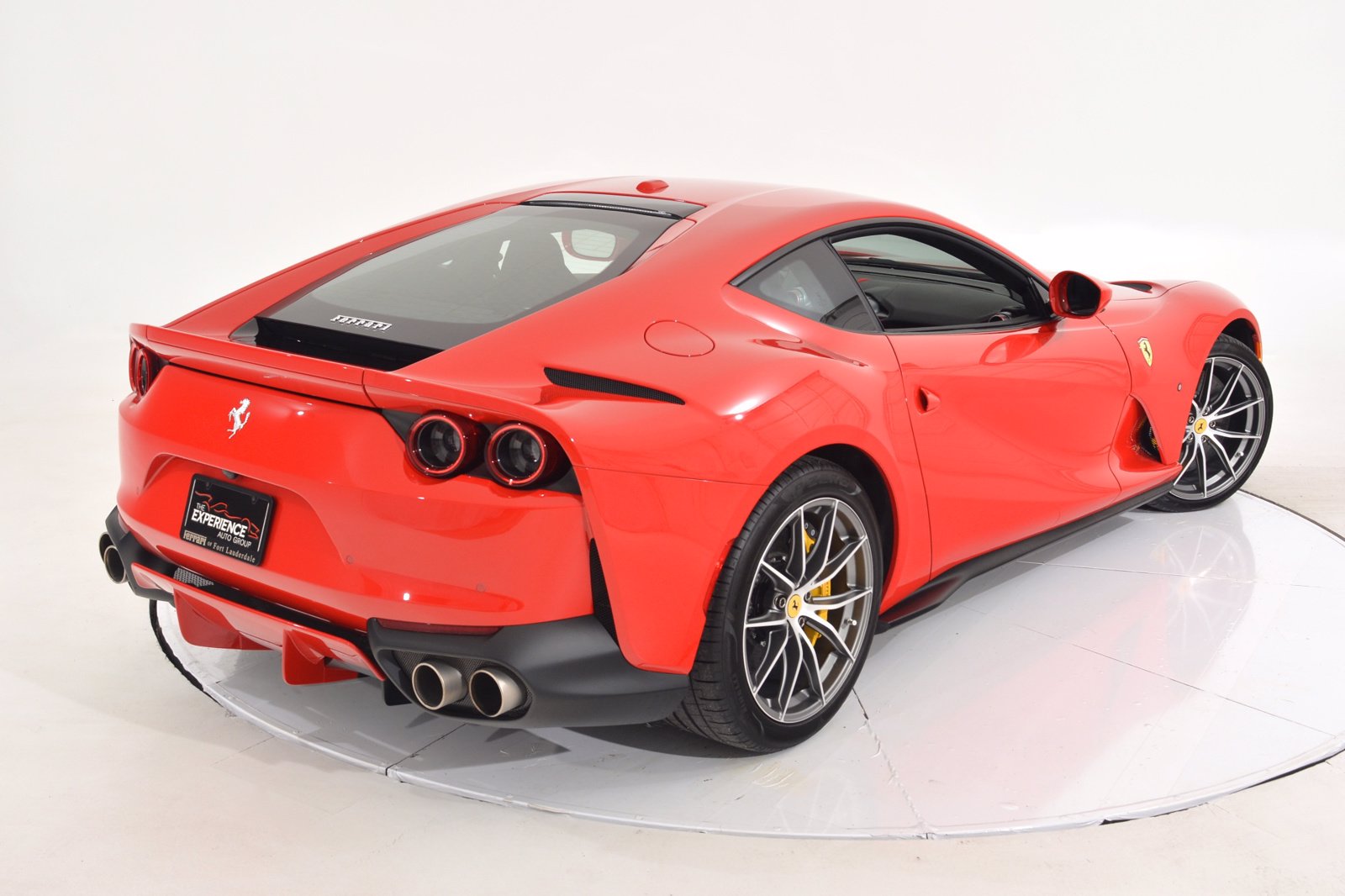 ferrari 812 superfast 2020 price