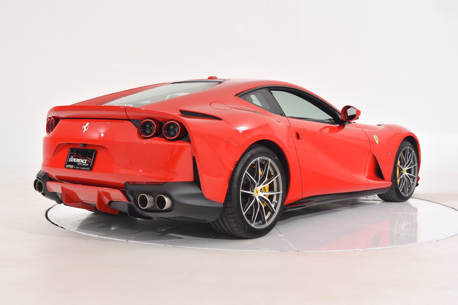 ferrari 812 superfast 2020 price