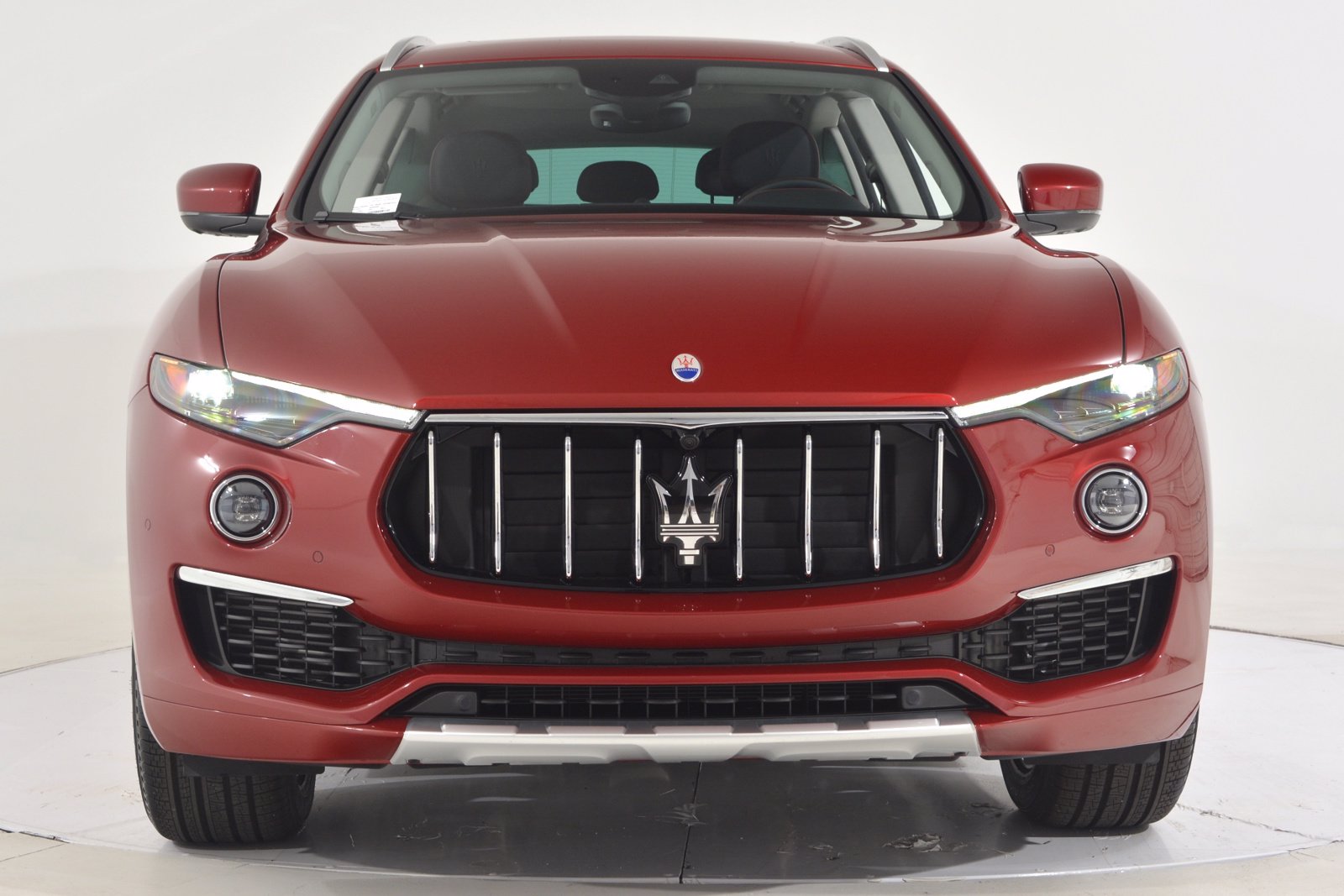 New 2020 Maserati Levante GranLusso 4D Sport Utility in #FM343710 | The ...